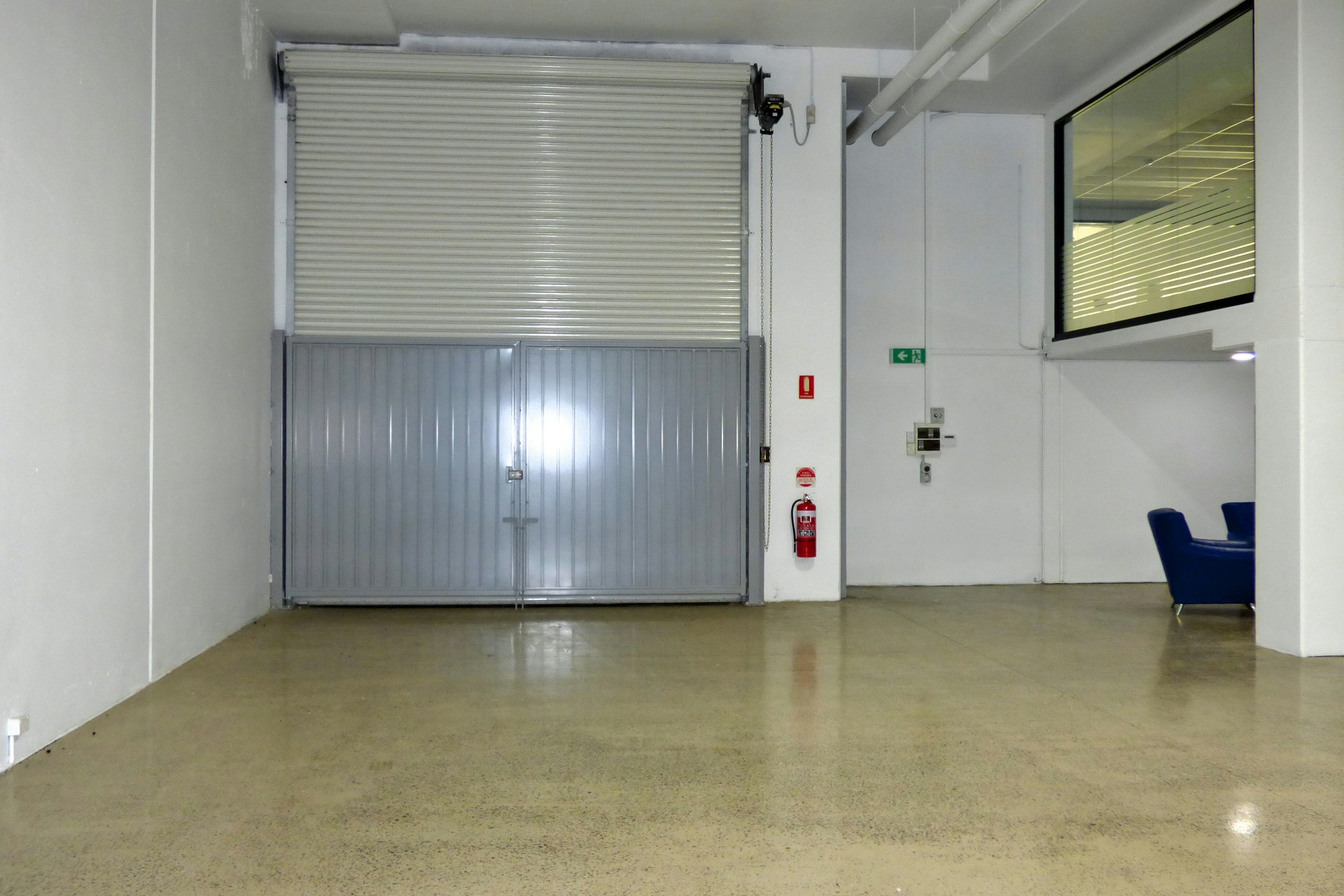 Image of floor