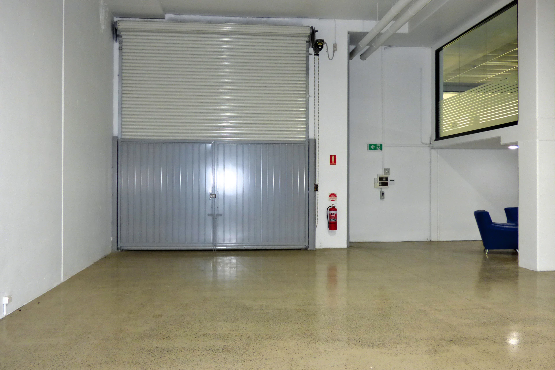 floor