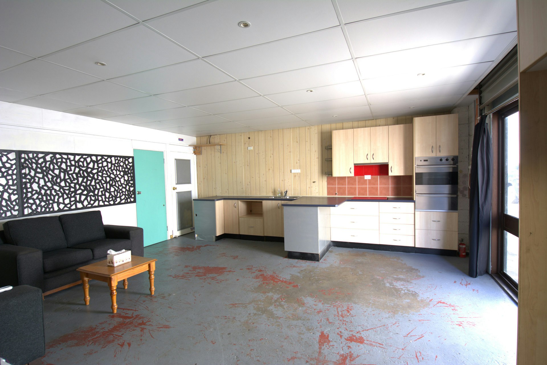 Image of floor