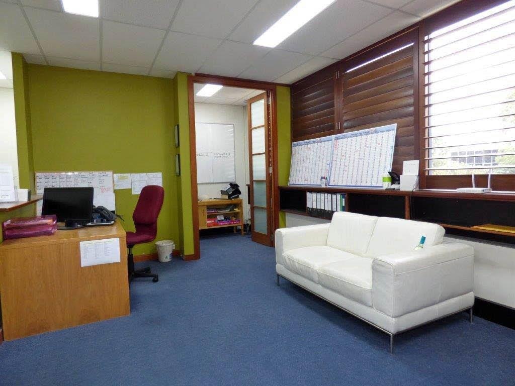 Image of couch