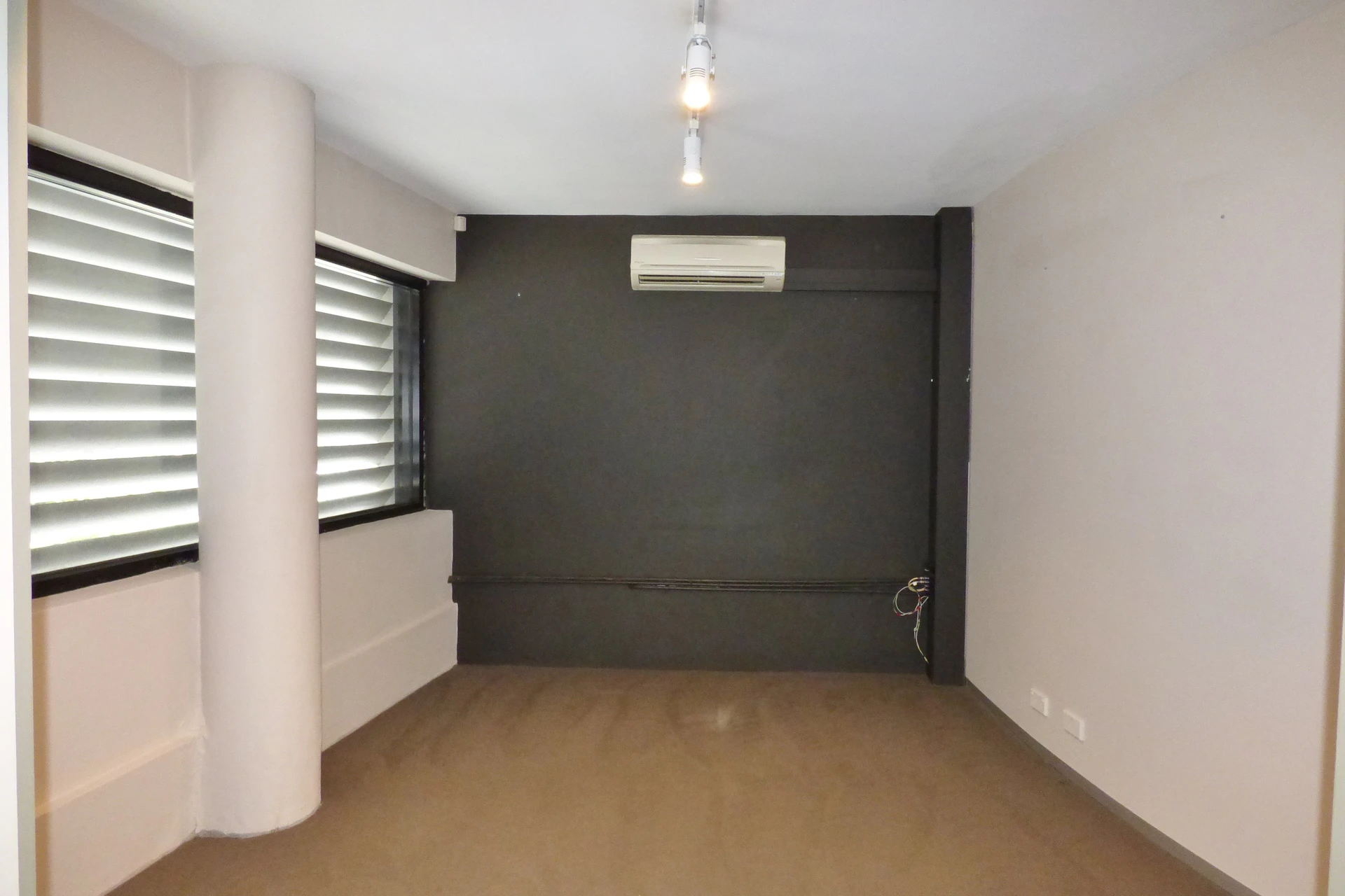floor