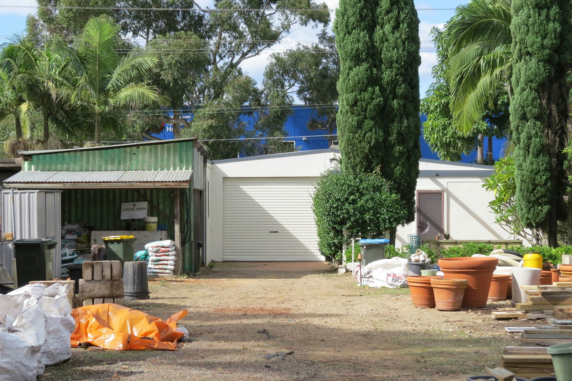 Image of outdoors