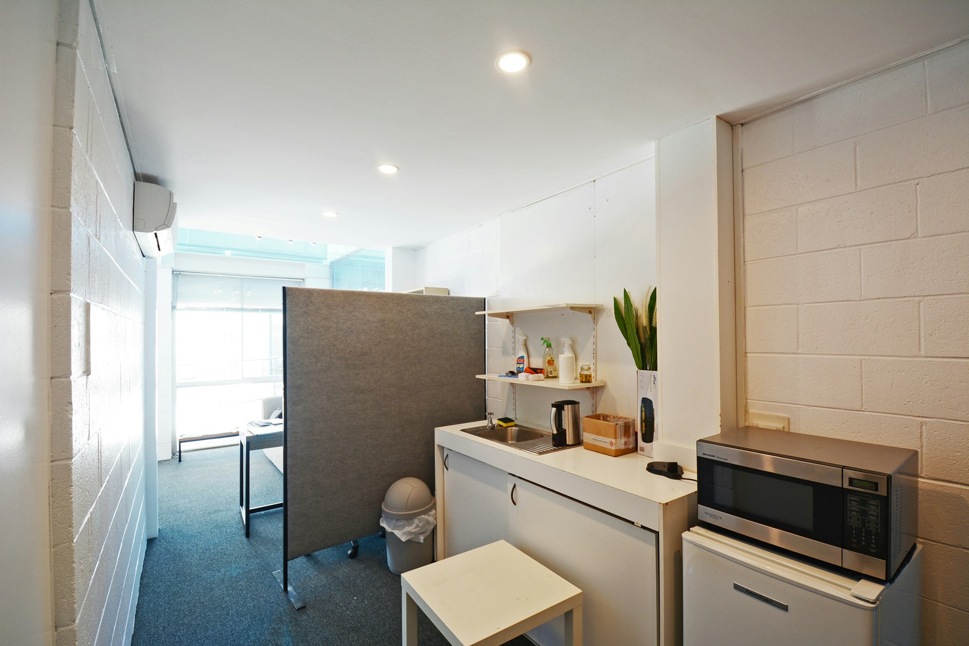 Image of indoors