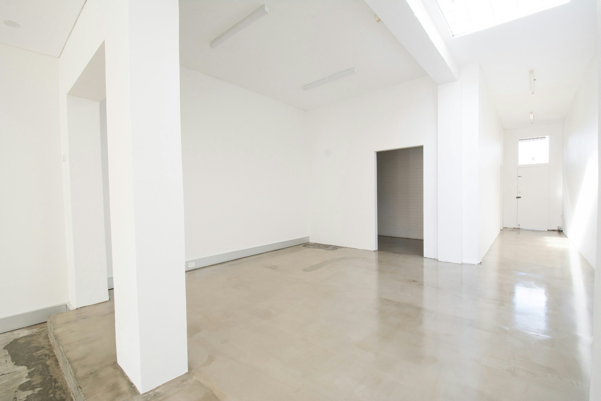Image of floor