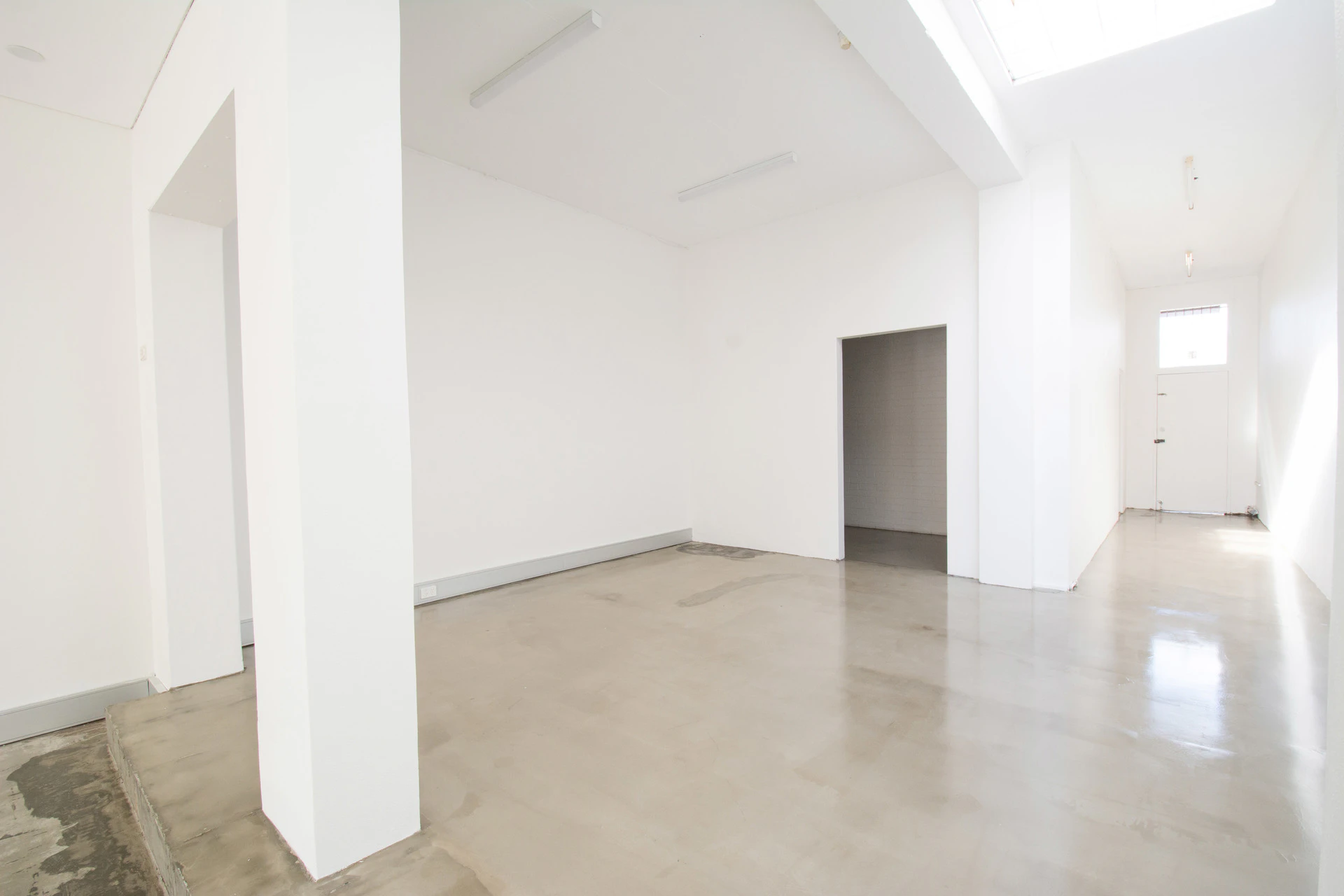floor