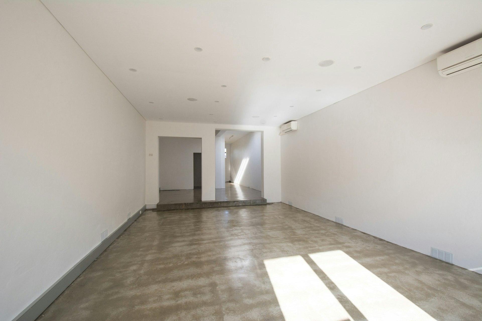 Image of floor