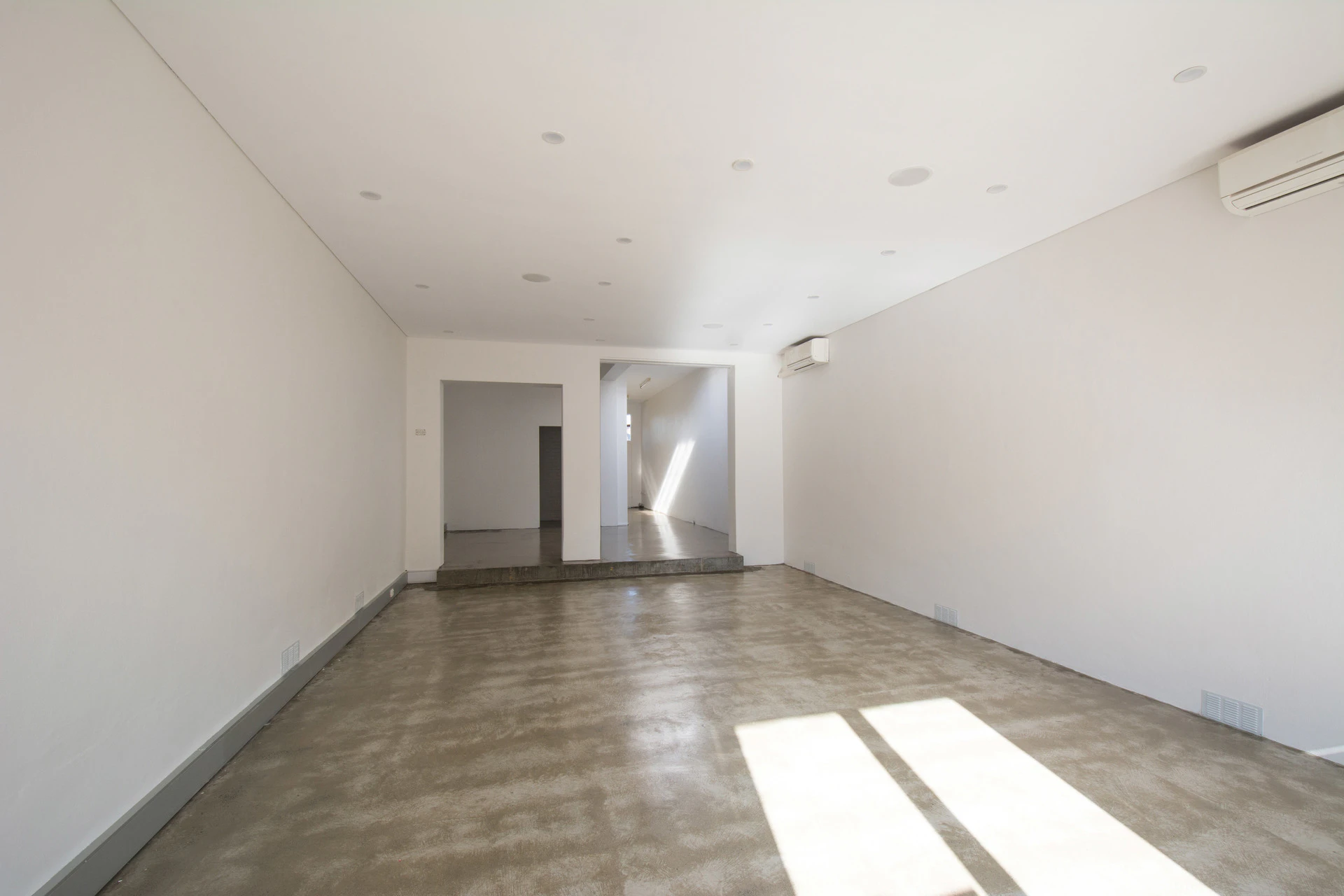 floor