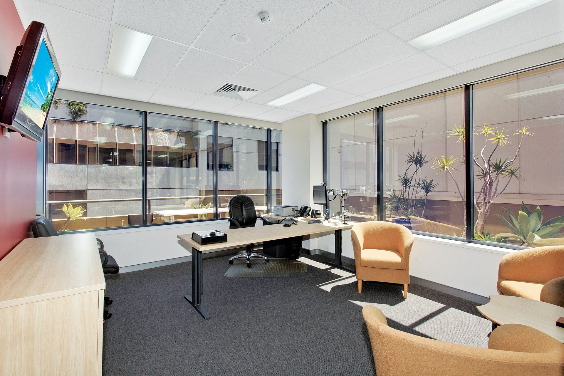 Image of furniture