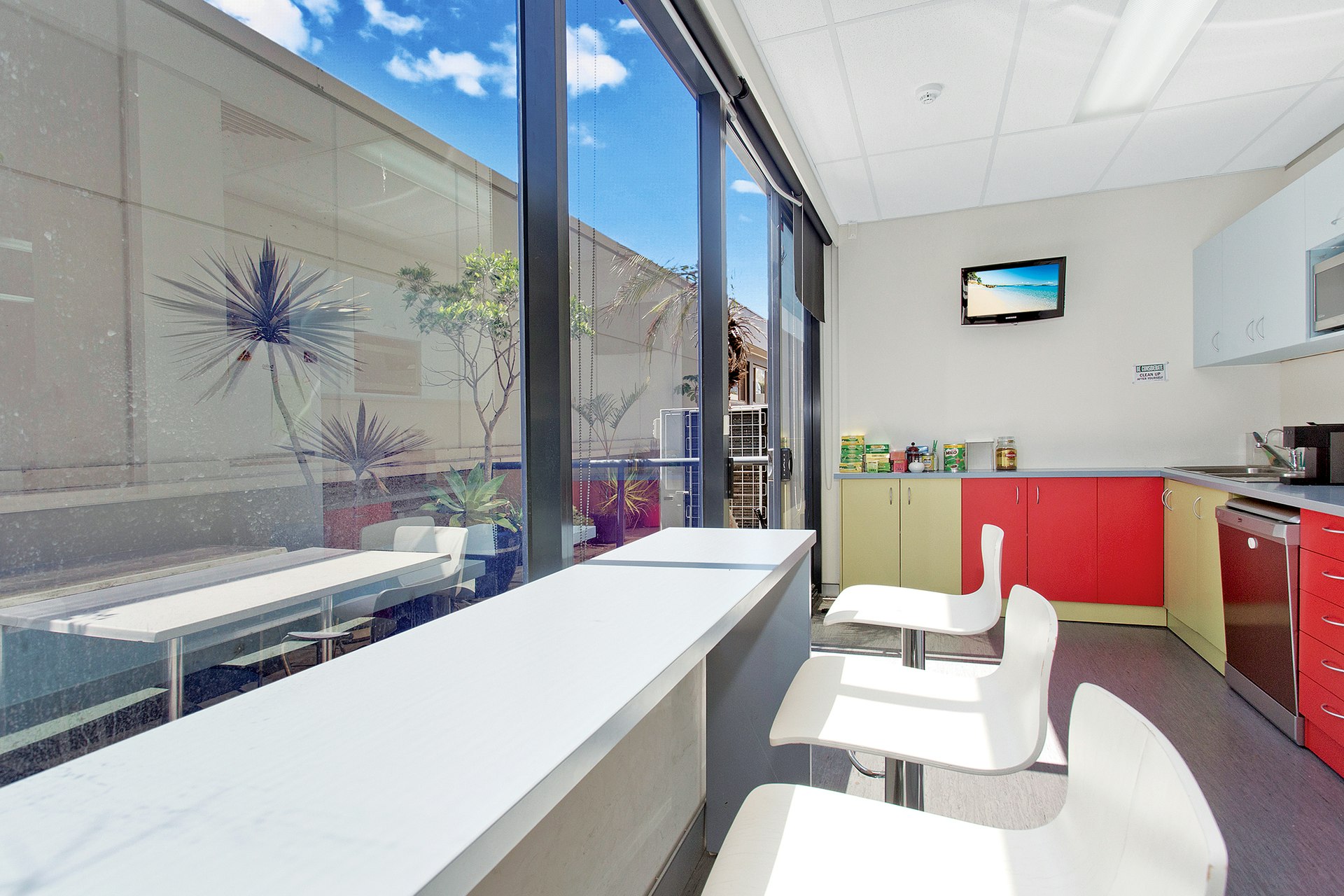 Image of indoors