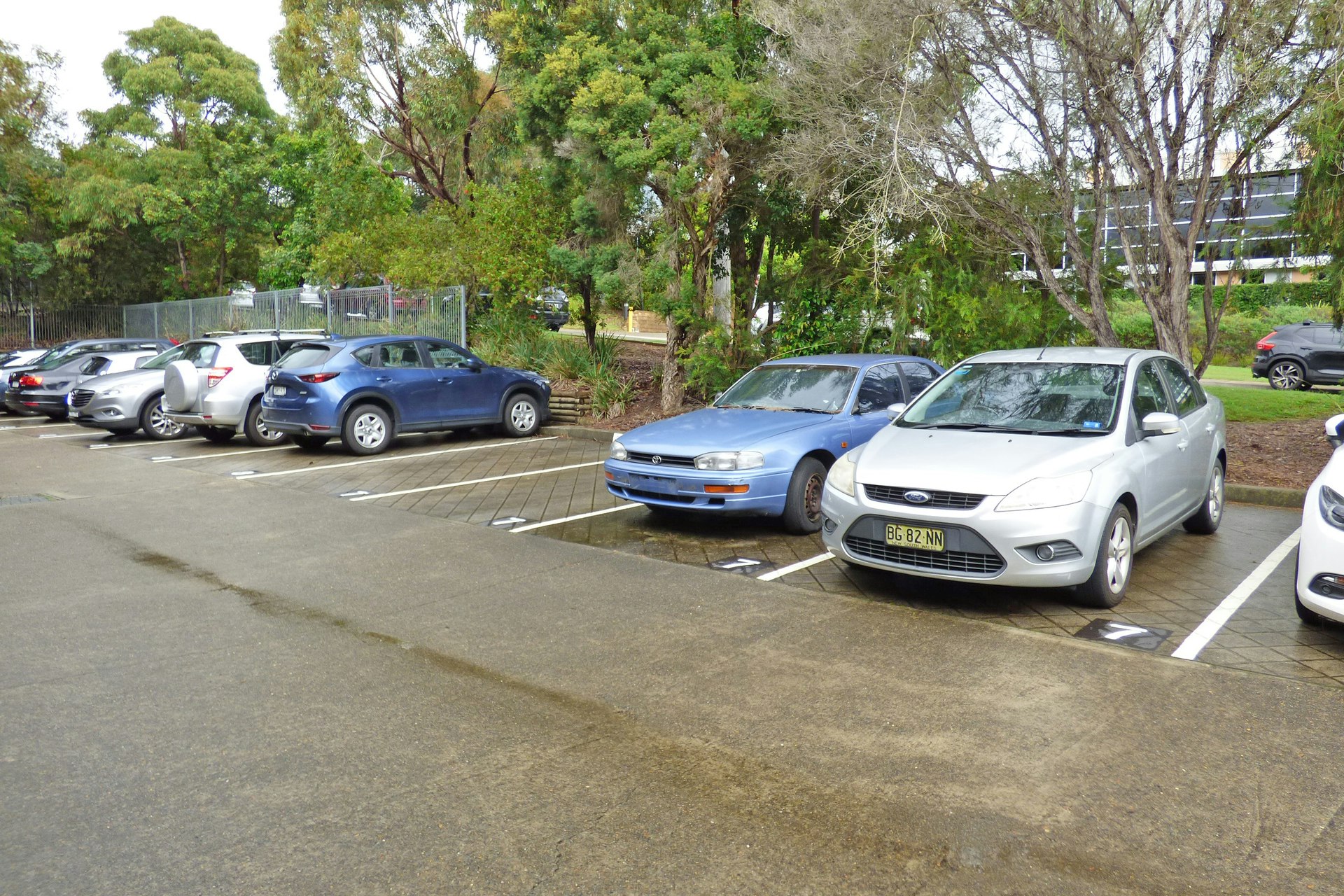 Image of car
