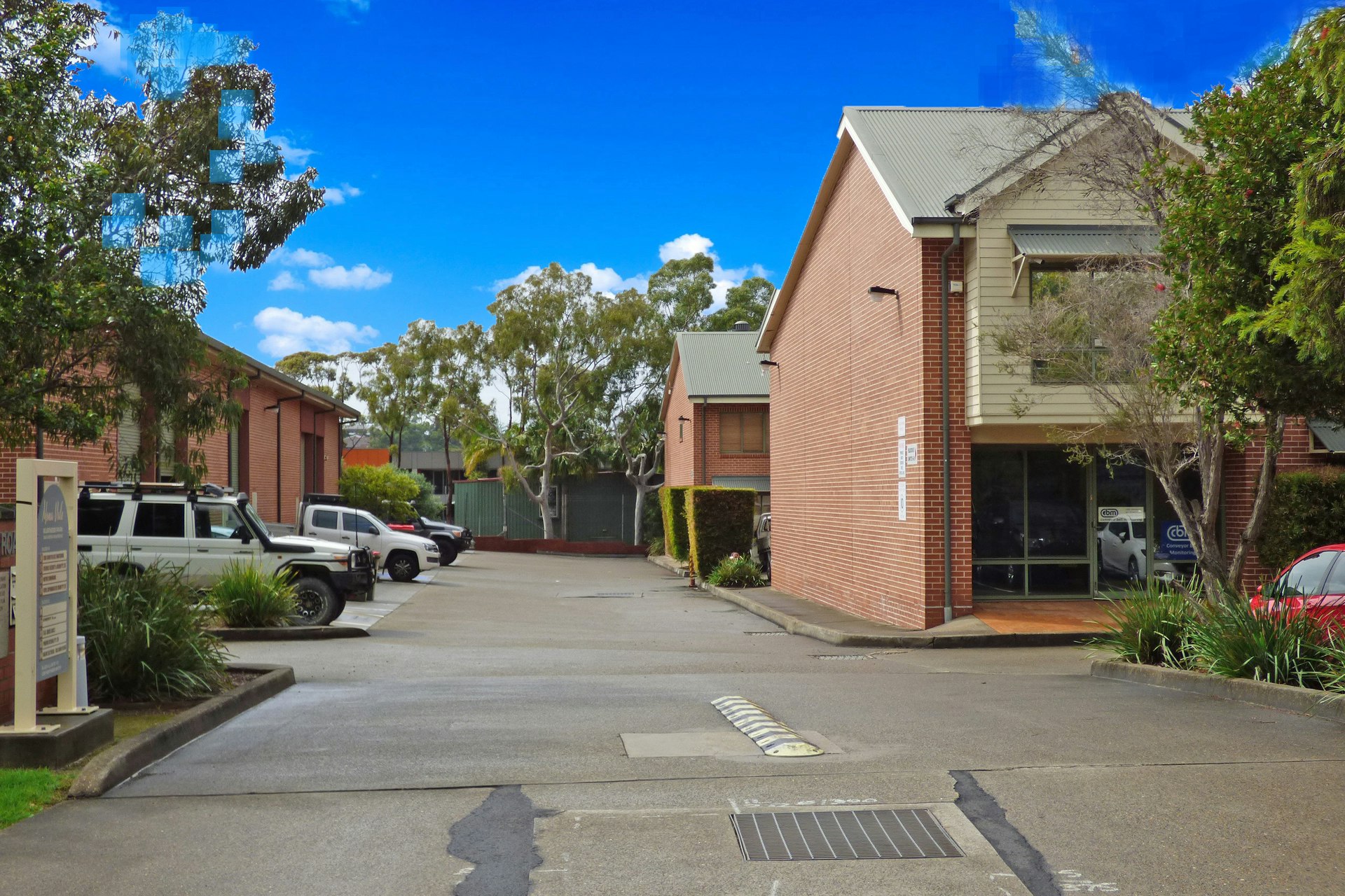 Image of neighborhood