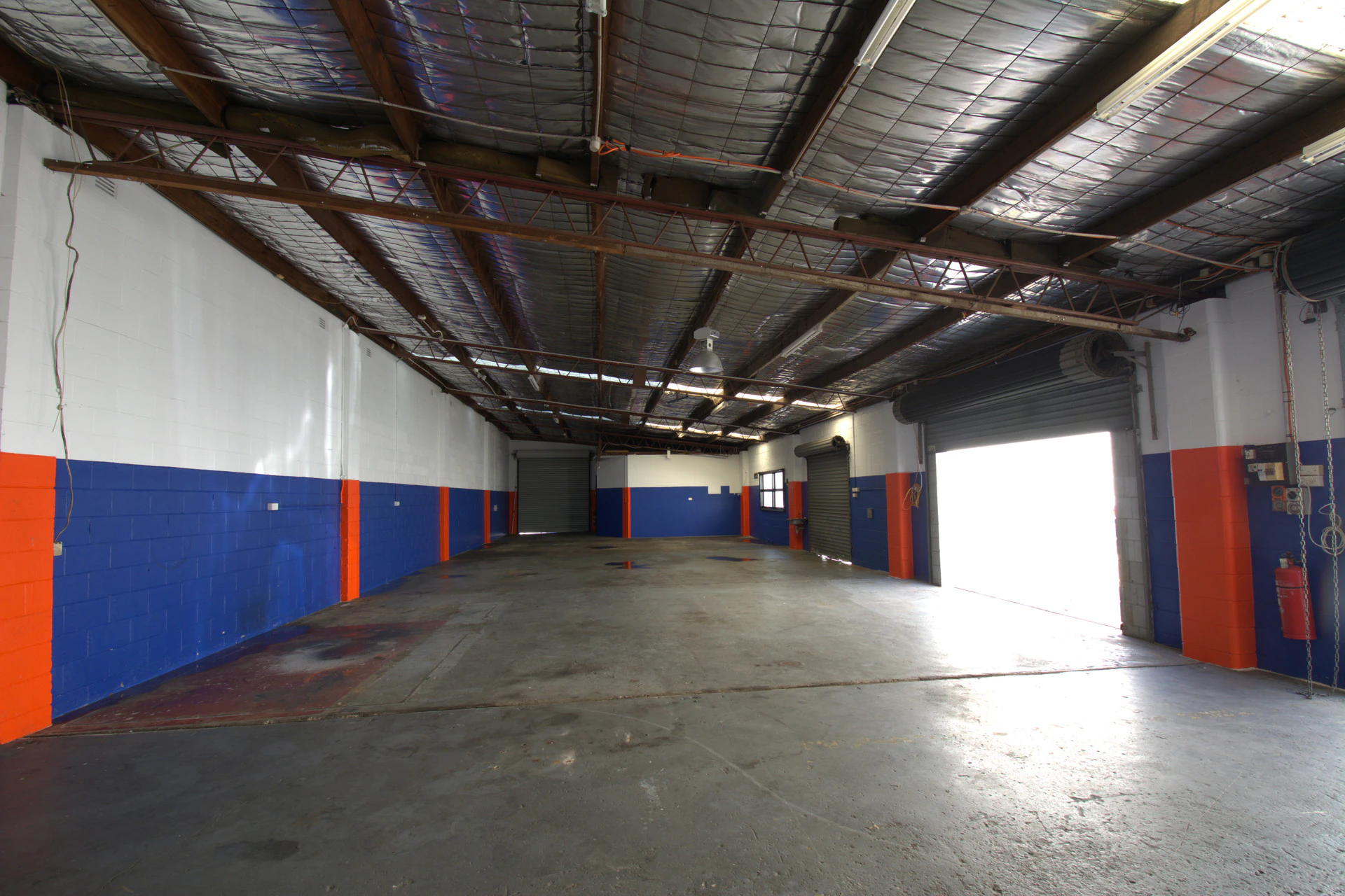floor
