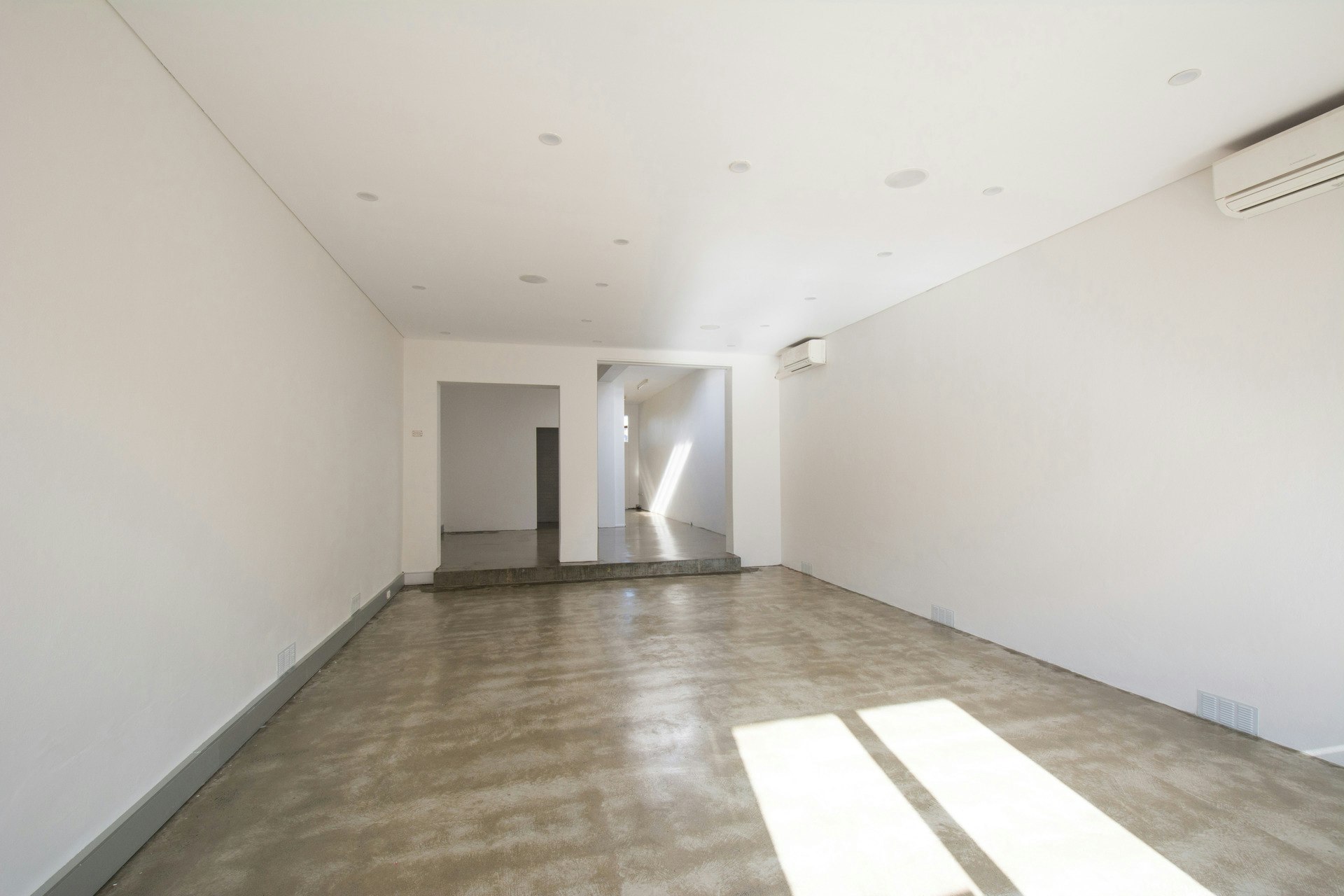Image of floor