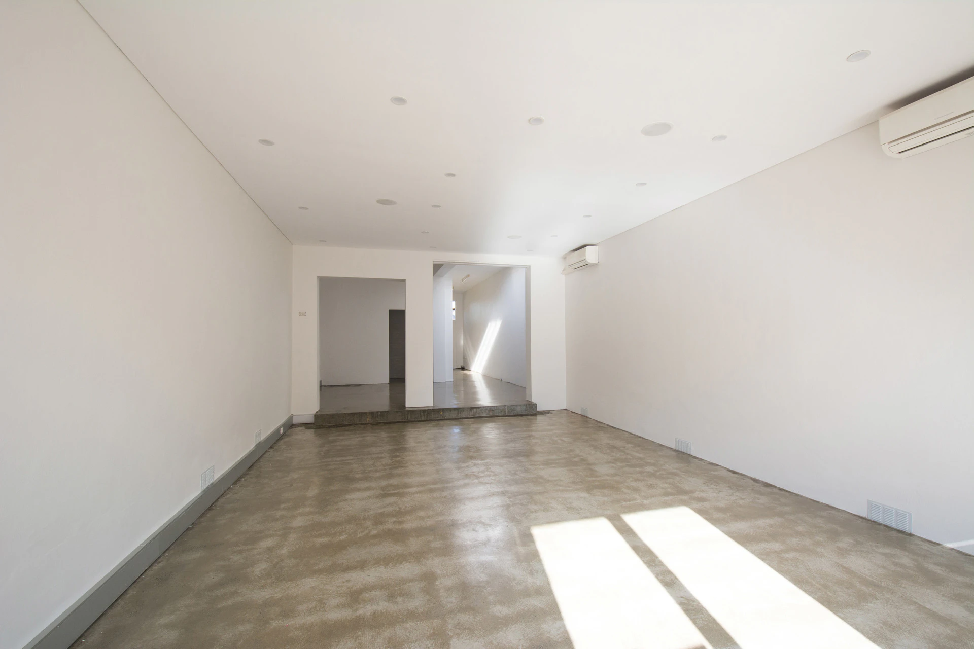 floor