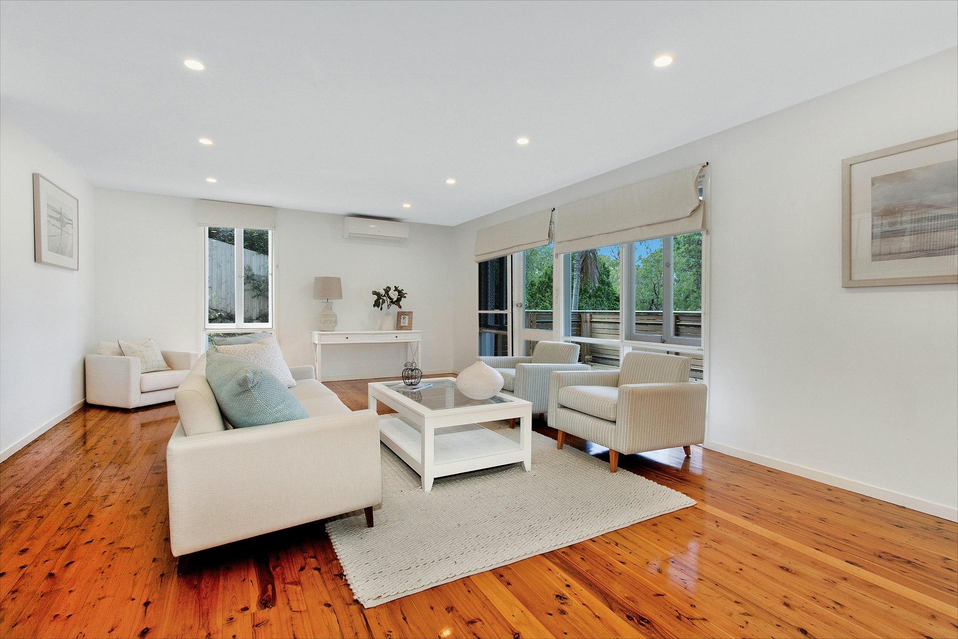 Image of floor