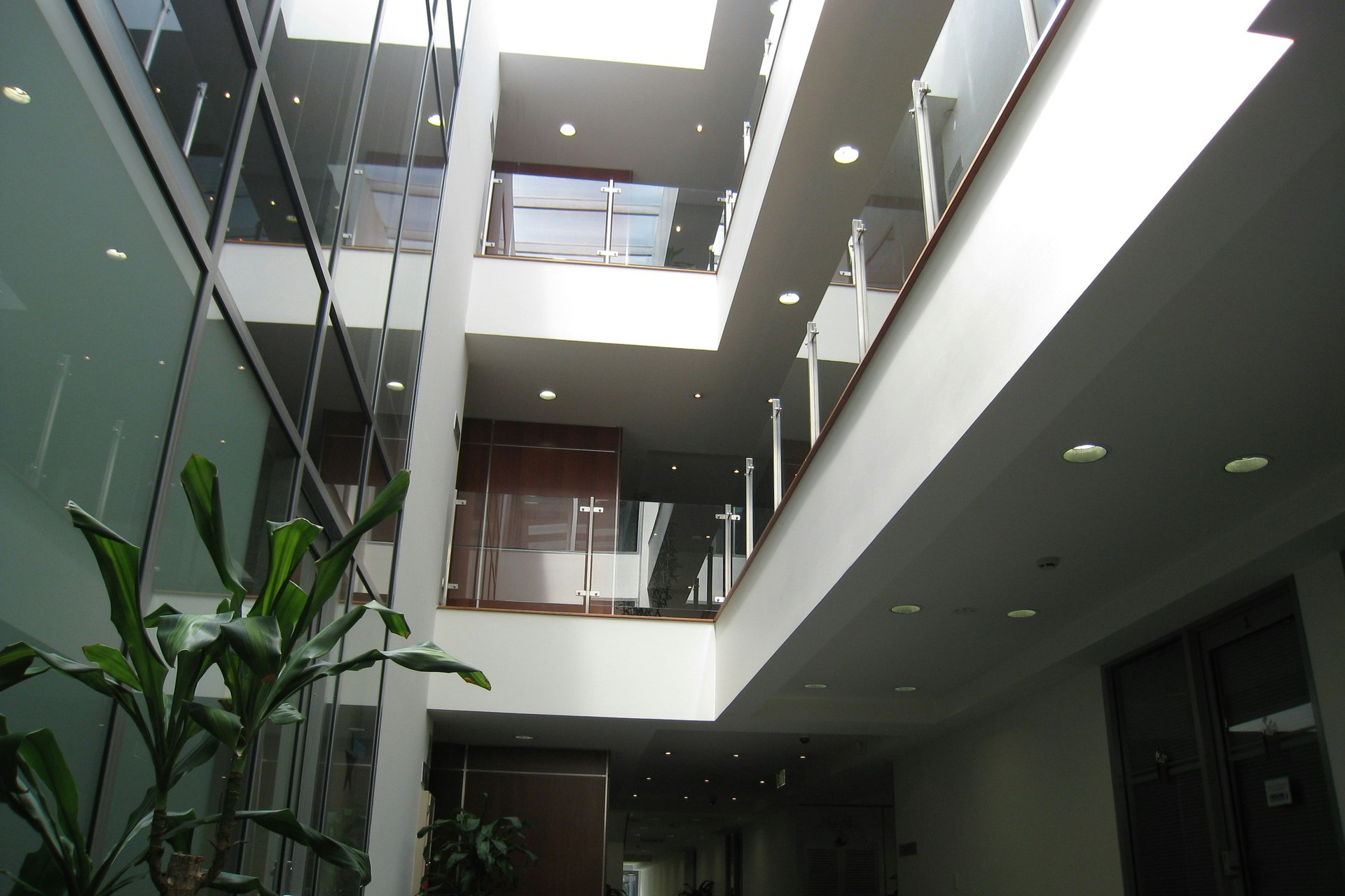 Image of architecture