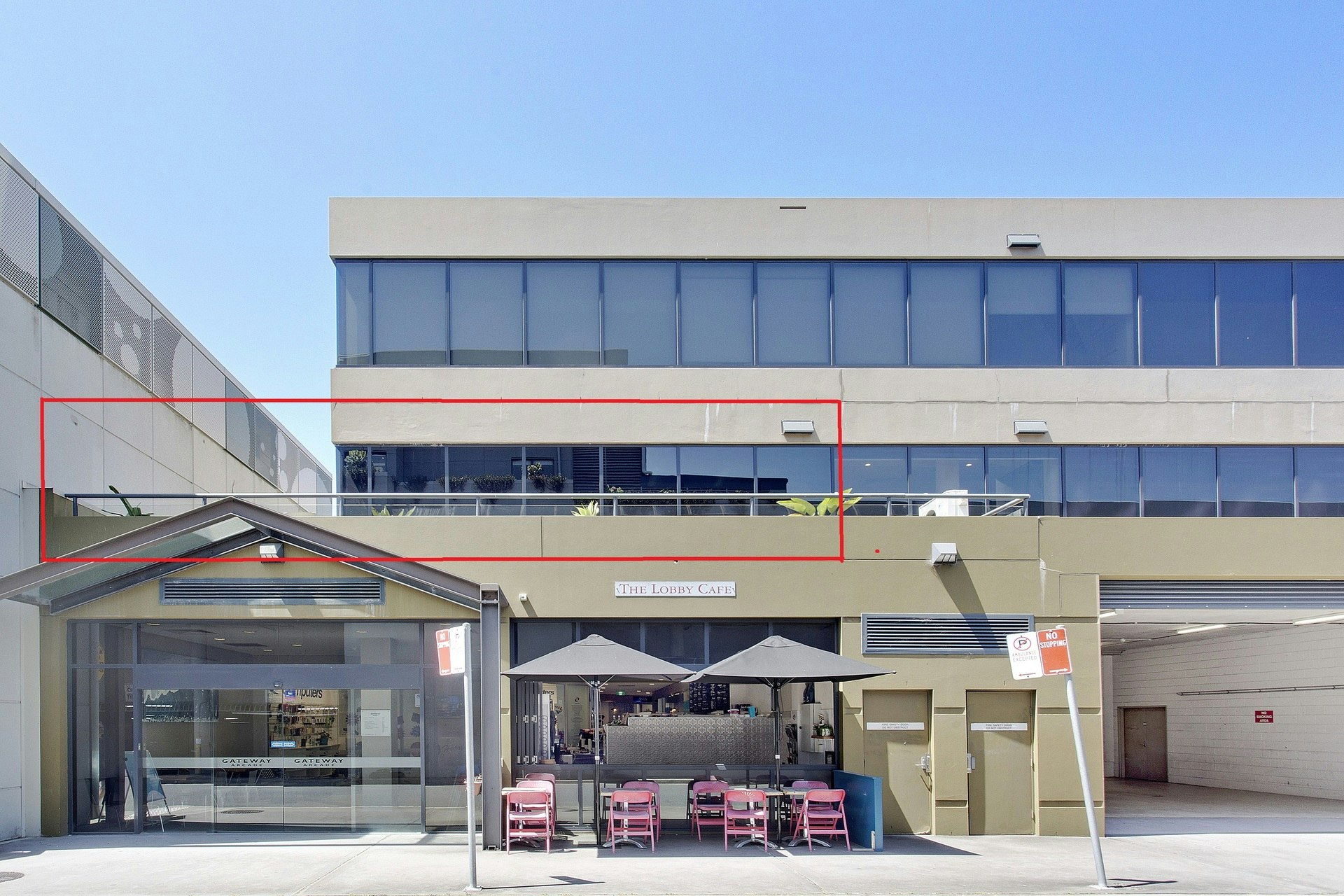 Image of architecture
