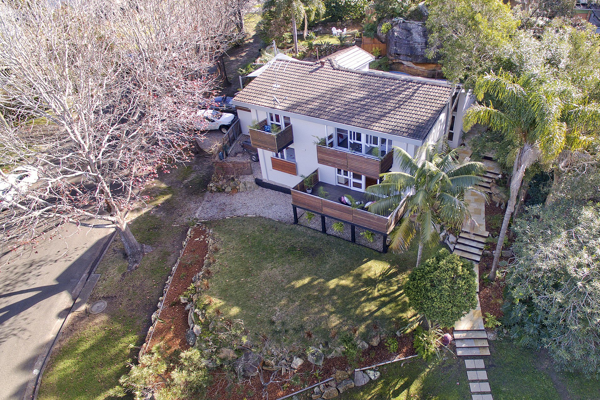 Image of outdoors
