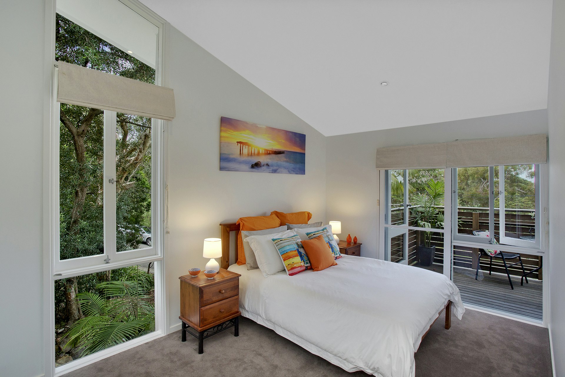 Image of interior design