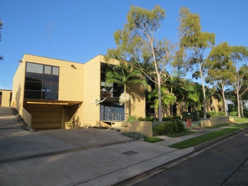 Image of neighborhood