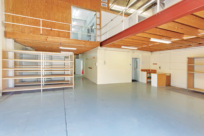 floor