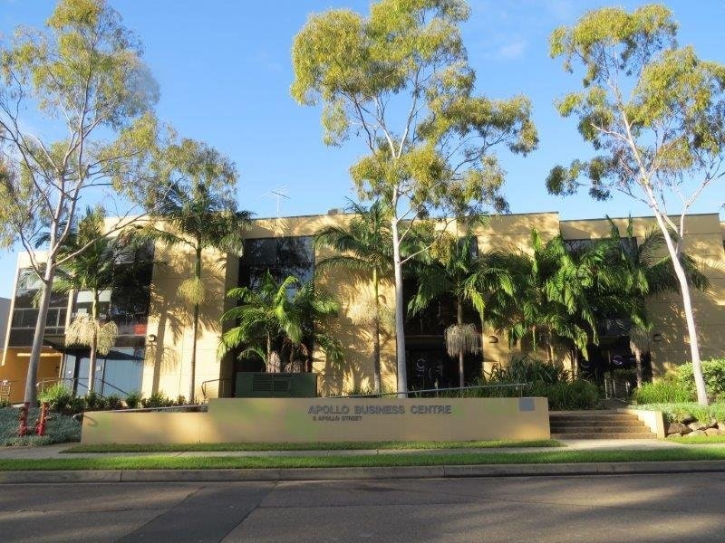 Image of villa