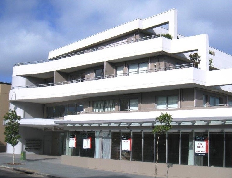 Image of city