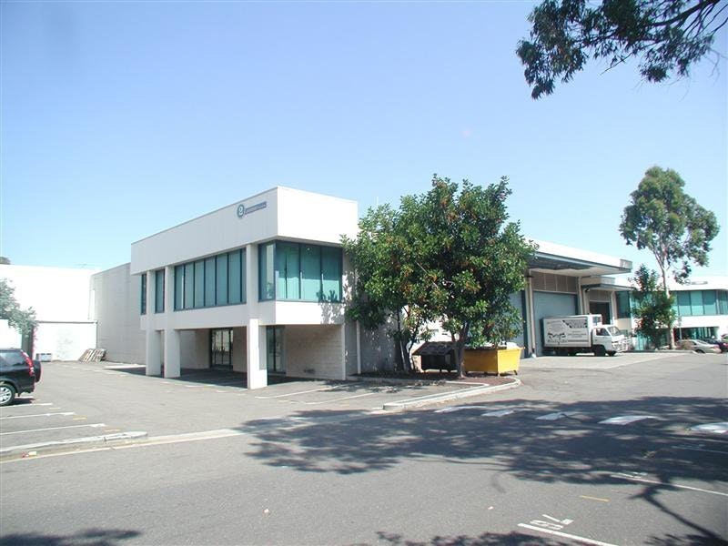 Image of building