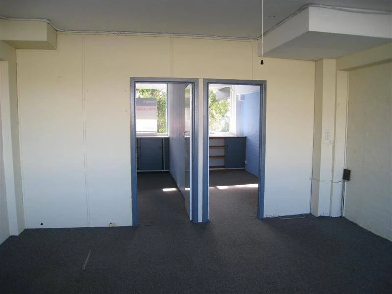 door