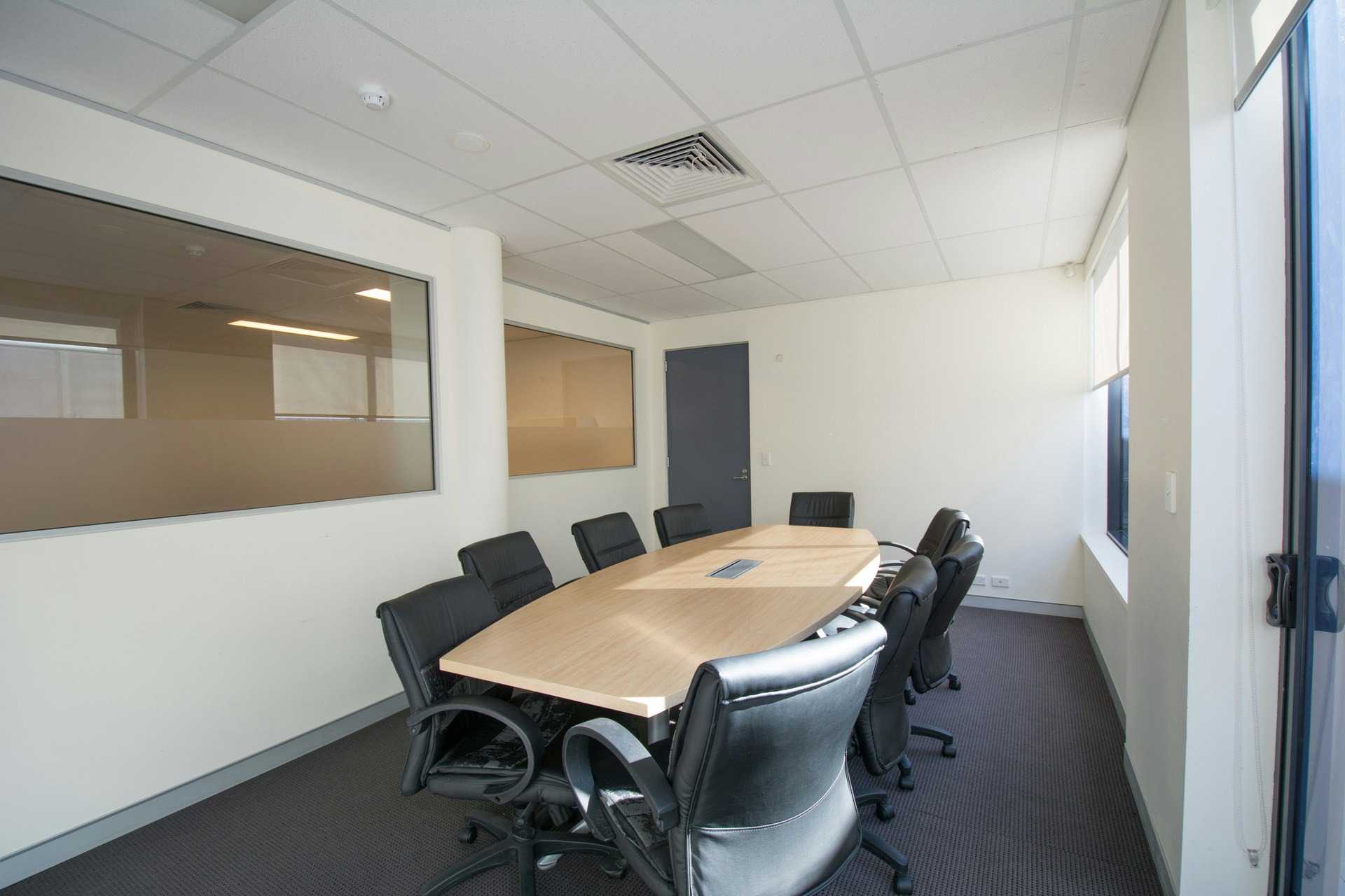 Image of indoors