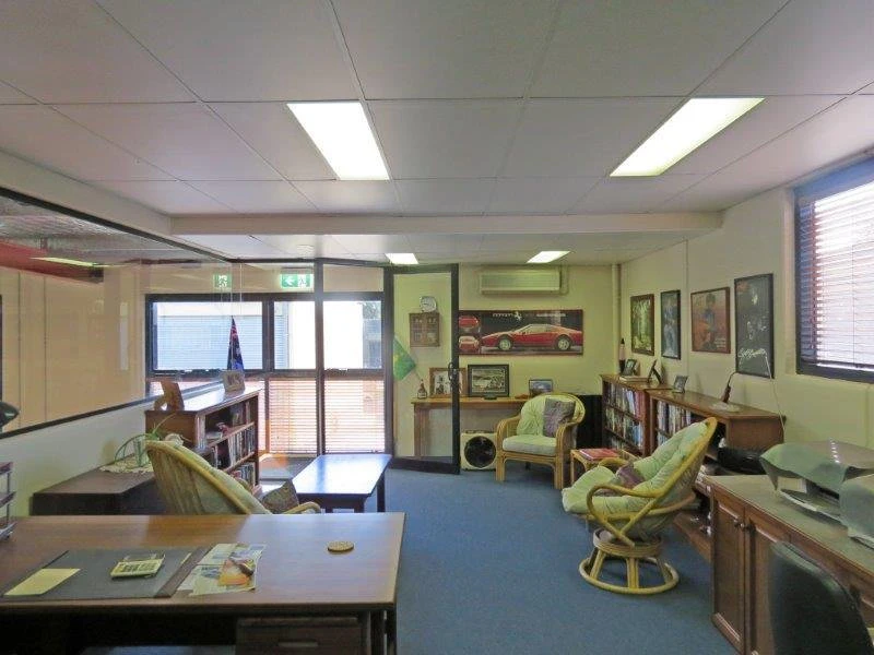 chair