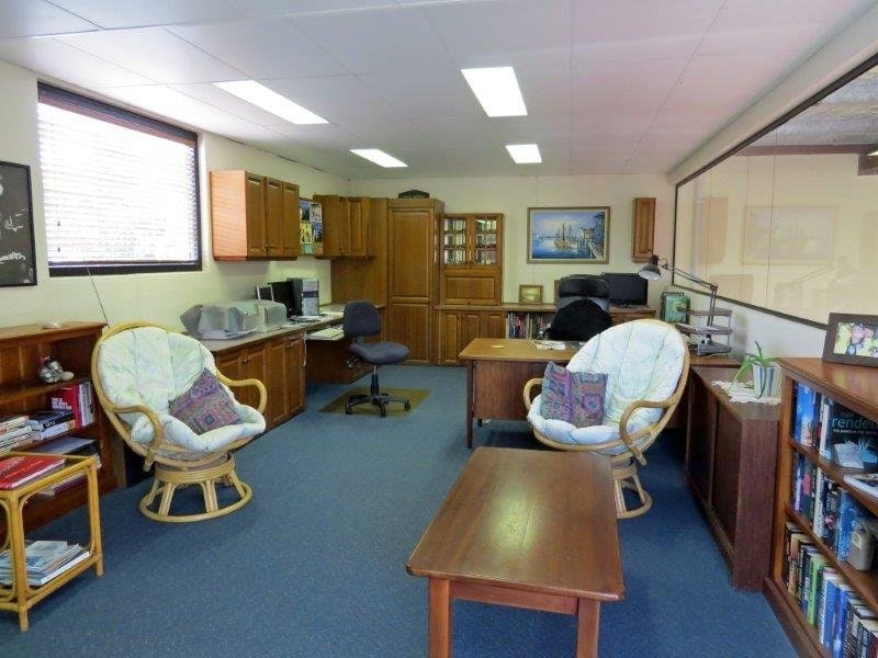 Image of chair