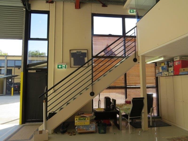 Image of housing