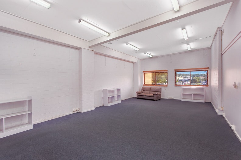 Image of floor