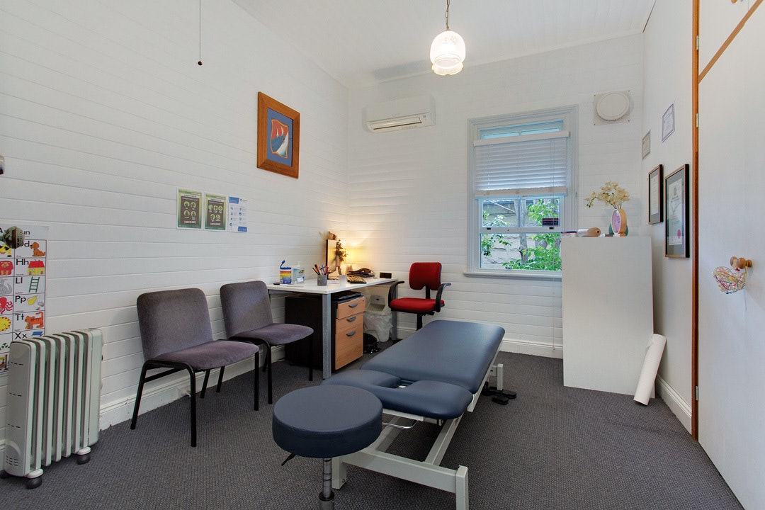Image of chair