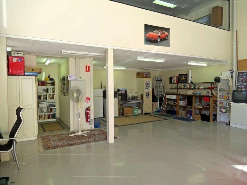 floor