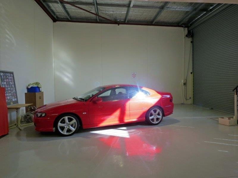 Image of car