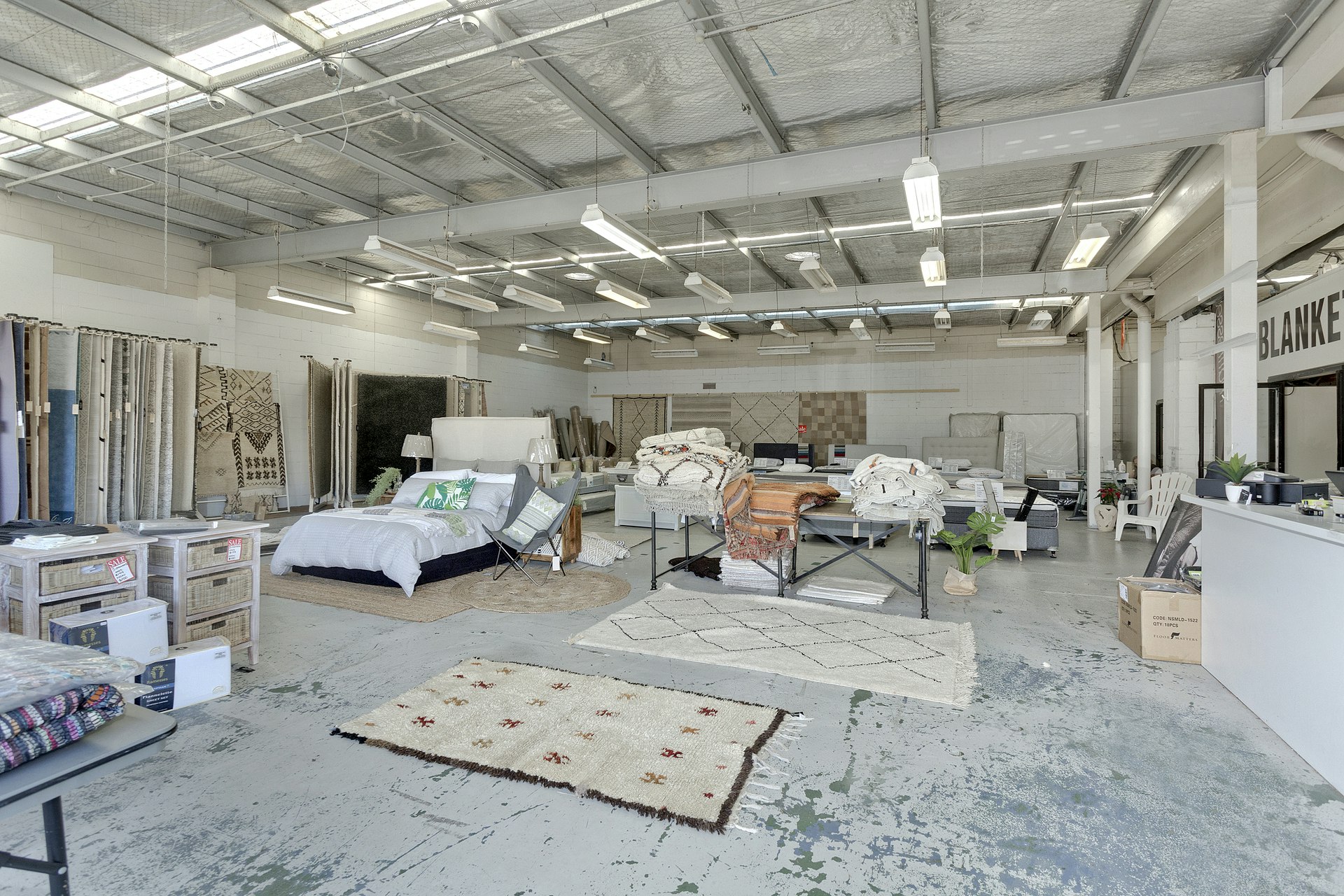 Image of floor