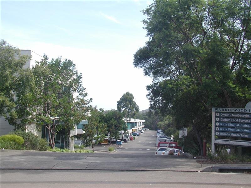 Image of city