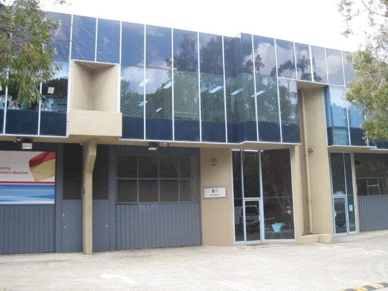 Image of architecture