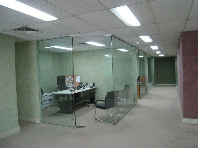 dressing room