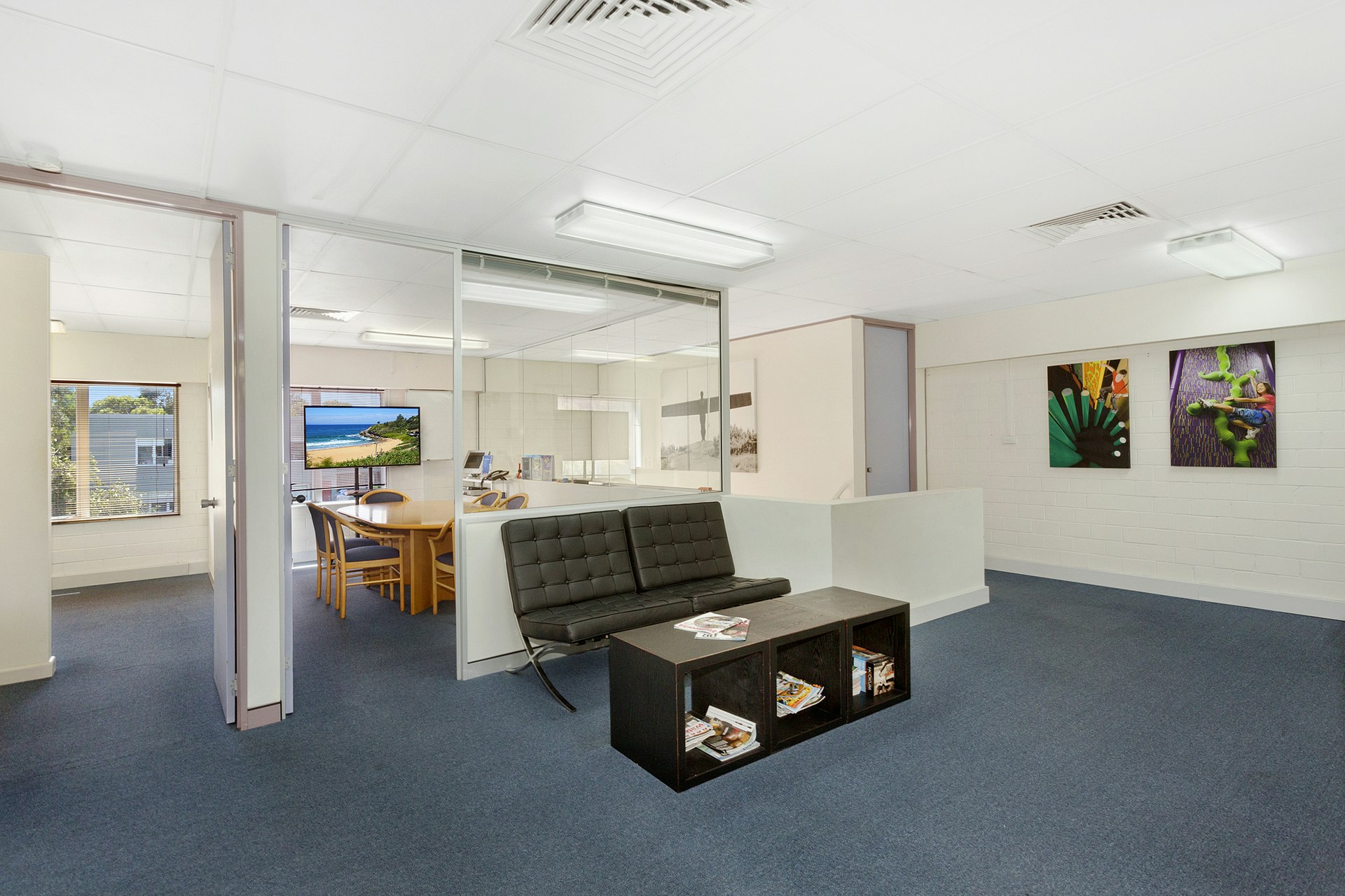 Image of furniture