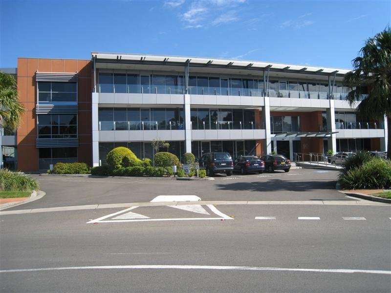 Image of building