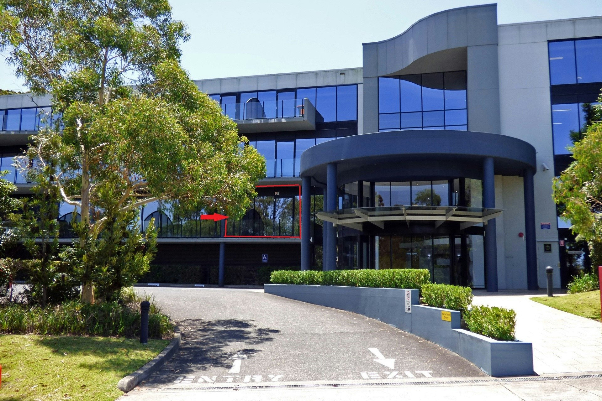 Image of architecture
