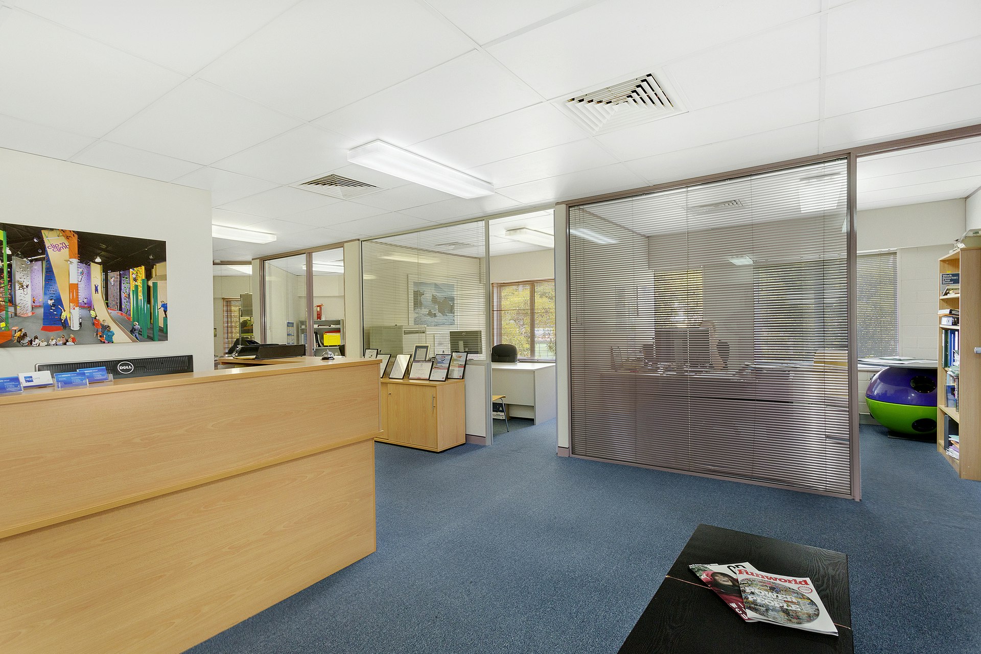 Image of floor