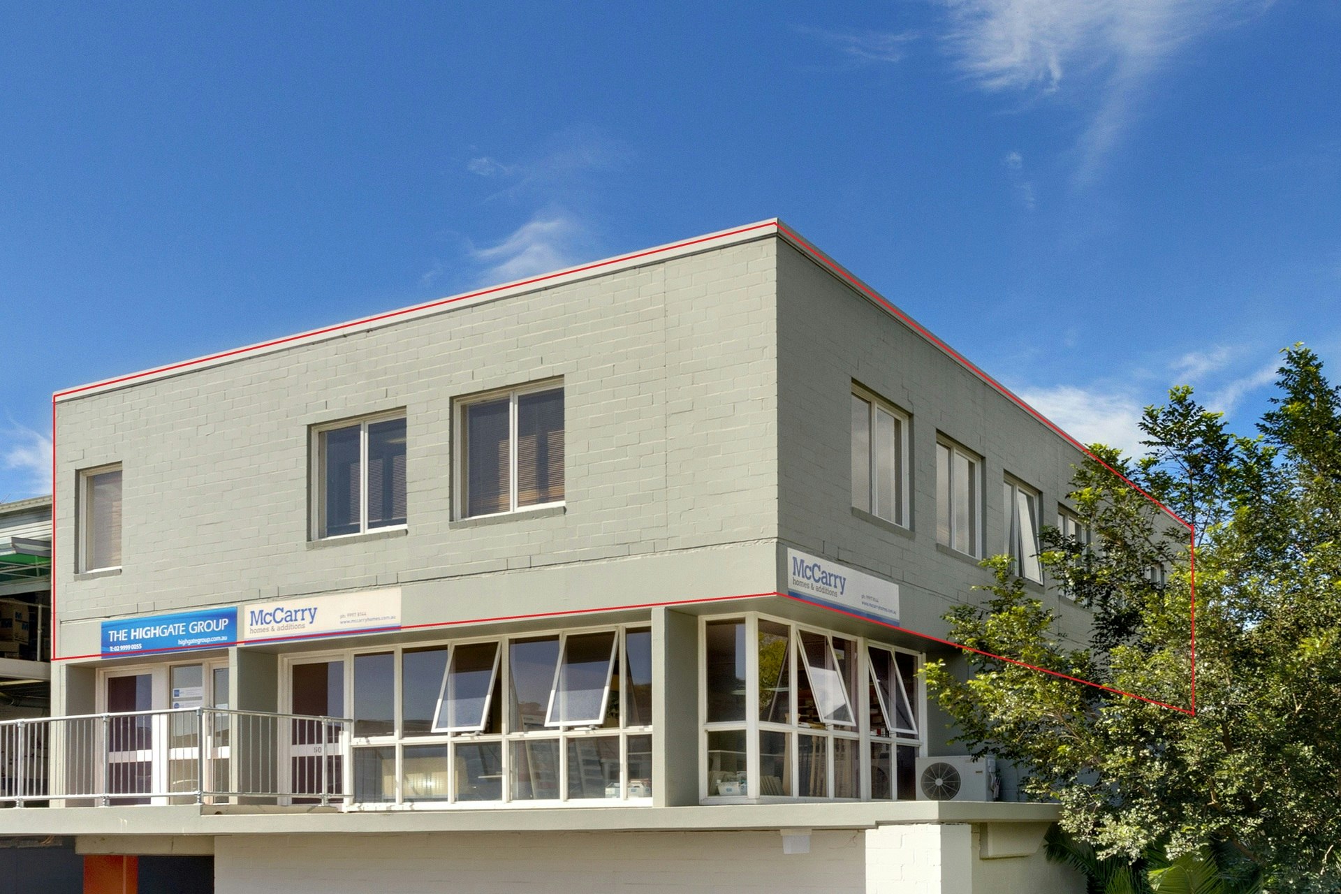 Image of architecture