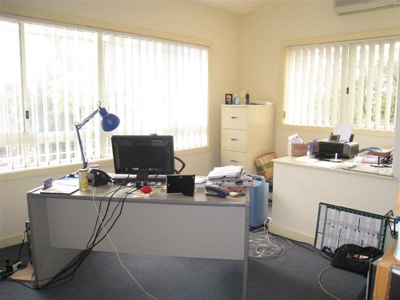 Image of furniture