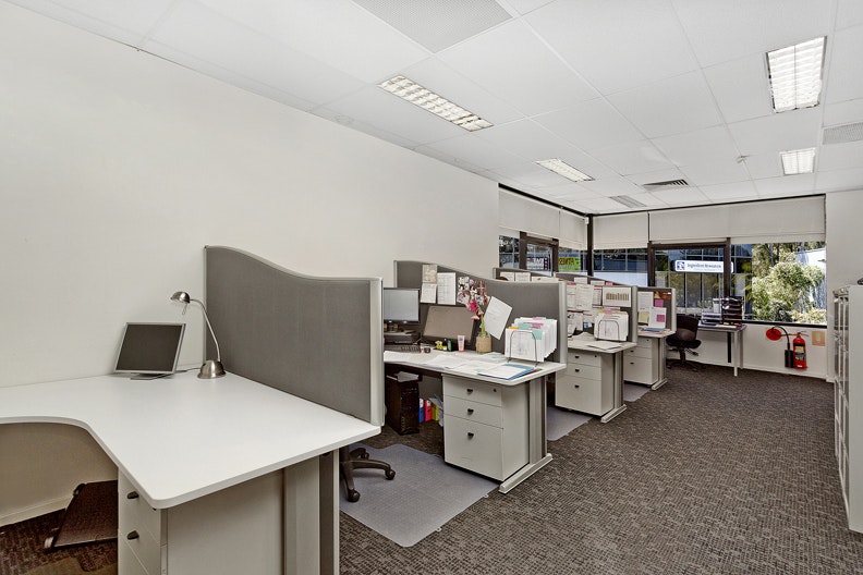 Image of furniture