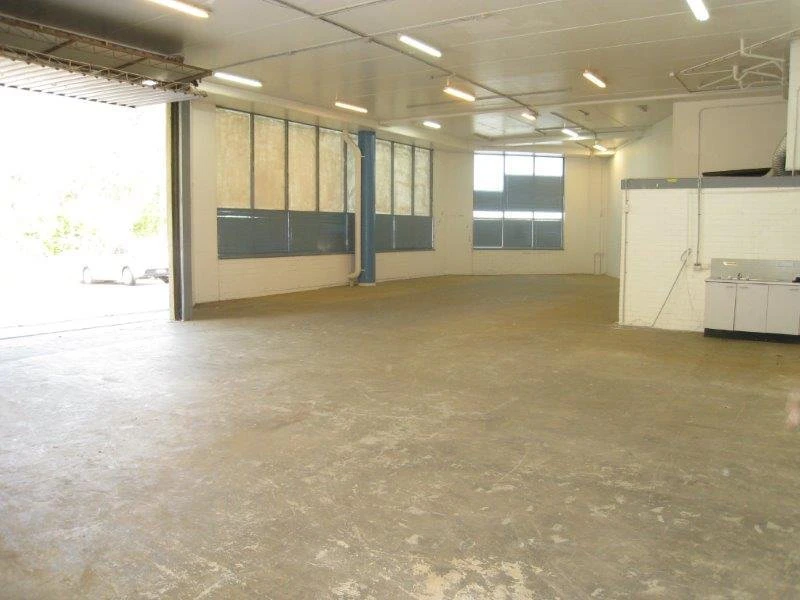 floor