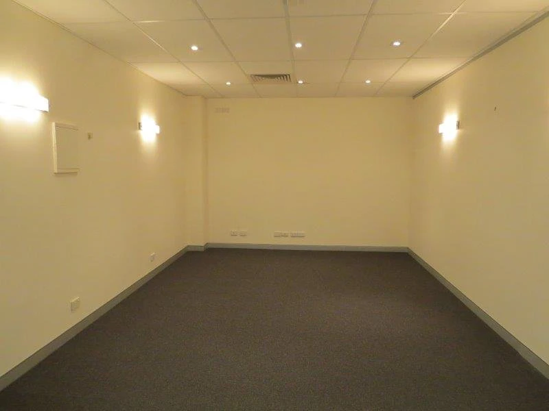 floor